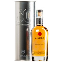 "Grappasessanta" Grappa invecchiata di Nero d'Avola in Geschenkdose