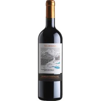 Val di Suga Vigna Spuntali Brunello di Montalcino DOCG