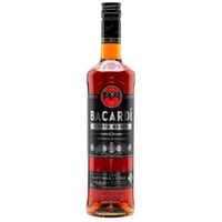 Bacardi Carta Negra 70 Cl