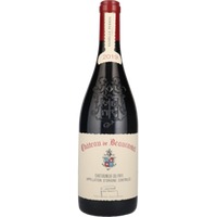 Château de Beaucastel rouge