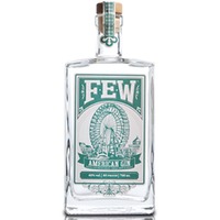 Few American Gin
