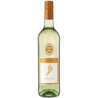 Barefoot Riesling