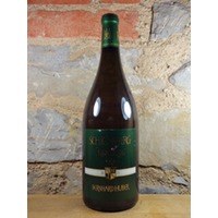 Bernhard Huber Schlossberg Chardonnay R Großes Gewächs