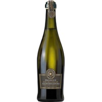 Prosecco Frizzante Valdobbiadene DOCG Bella Aura Oro