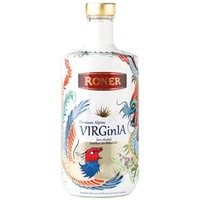 Roner Zero Alcohol Distilled Gin-Botanicals VirGinia 500 ㎖
