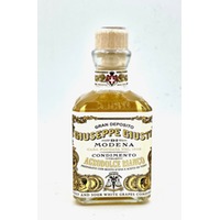 Giusti Balsamico Bianco Condimento