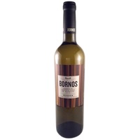 Palacio de Bornos Barrica