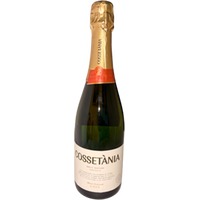 Cossetania Brut Nature Organic von Castell D Or