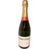Cossetania Brut Nature Organic von Castell D Or 
