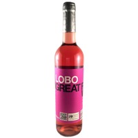 Lobo Great Rosé von Casa Agricola Assis Lobo