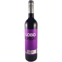 Lobo Great Tinto von Casa Agricola Assis Lobo