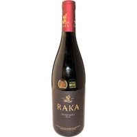 Raka Biography Shiraz