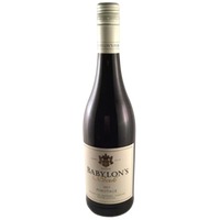 Babylon´s Peak Pinotage von Babylons Peak
