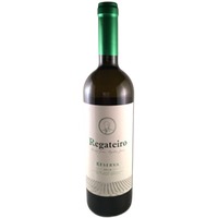 Regateiro Branco Reserva von Regateiro Vinhos