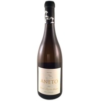 Aneto branco Grande Reserva von Aneto wines