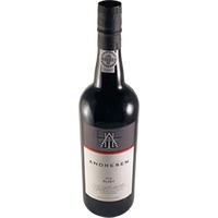 Andresen Fine Ruby von J.H Andresen