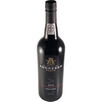 Andresen LBV unfiltered von J.H Andresen