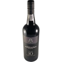 Andresen Century 10 years Tawny von J.H Andresen