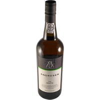 Andresen Fine White Port von J.H Andresen