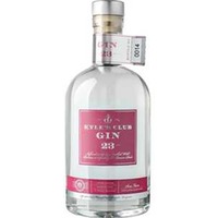 Kyle`s Club Gin 23 Att. 42% vol. 0,7 l