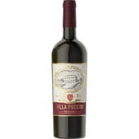 Toscana Rosso IGT Villa Puccini