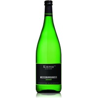 Weissburgunder EIN LTR. - Weingut Friedrich Kiefer