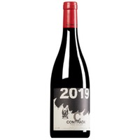 Contrada C (Chiappemacine) Rosso Terre Siciliane IGT
