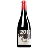 Contrada R (Rampante) Rosso Terre Siciliane IGT