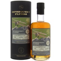 12 Years Old Infrequent Flyers Cask 6345 58.7%