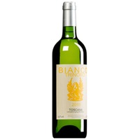 "Trinoro" Bianco Toscana IGT