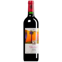 "Palazzi" Rosso Toscana IGT