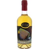 The Duchess 13 Years Old Cask 18 High Ester Jamaican Rum 66.1%