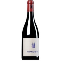 "Franchetti" Rosso Terre Siciliane IGT