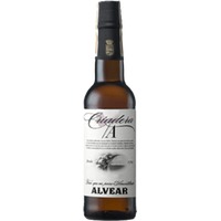 Alvear  Montilla-Moriles DOP Criadera A - NV  - Andalusien, Spanien