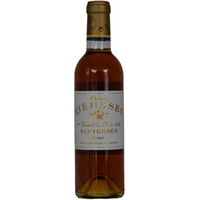 (0,375 L) Chateau Rieussec Sauternes 1er Cru Classe