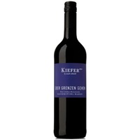 Rotwein 'Über Grenzen gehen' trocken