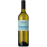Weißburgunder-Chardonnay Cuvée Kaiserstuhl trocken