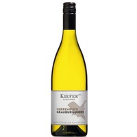 Grauburgunder Herrenbuck Kabinett trocken