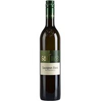 Sauvignon Blanc - Sernauberg GOLD trocken - Weingut Söll