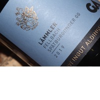 LÄMMLER Spätburgunder GG