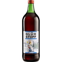 Glühstoff alkoholfrei Heißgetränk