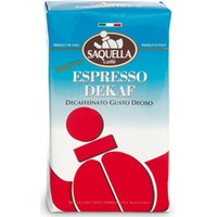 Espresso Entkofiniert 250g Gemahlen