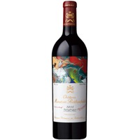 Chateau Mouton Rothschild 1er Cru Classe
