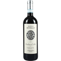 Fratelli Revello Barbera d Alba Ciabot du Re