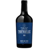 Howard Folly Carcavelos Fortified 1995