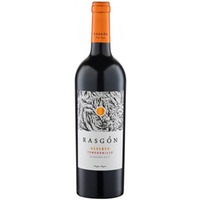 Rasgón Reserva Tempranillo