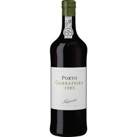 Niepoort Garrafeira Douro DOC