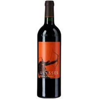 Ulysses Napa Valley Red Wine 0.375L