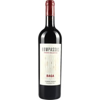 Kompassus Private Collection Baga tinto