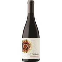 Long Wines Las Carlinas Old Vine Garnacha Campo de Borja DO - - Oberer Ebro, Spanien
